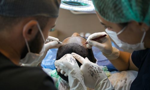 hair transplant in bhubaneswar